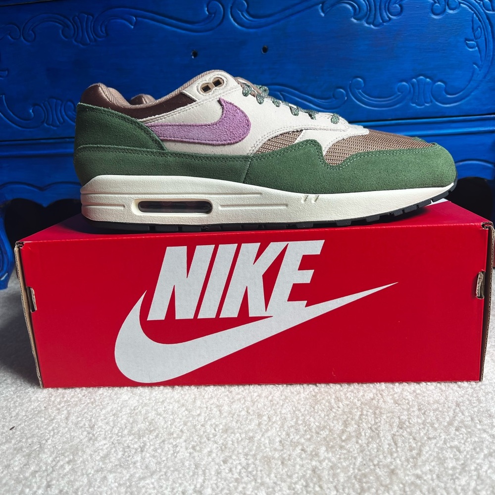 Nike Air Max 1 Treeline